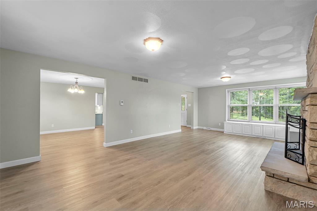 Oak Hills - Residential
