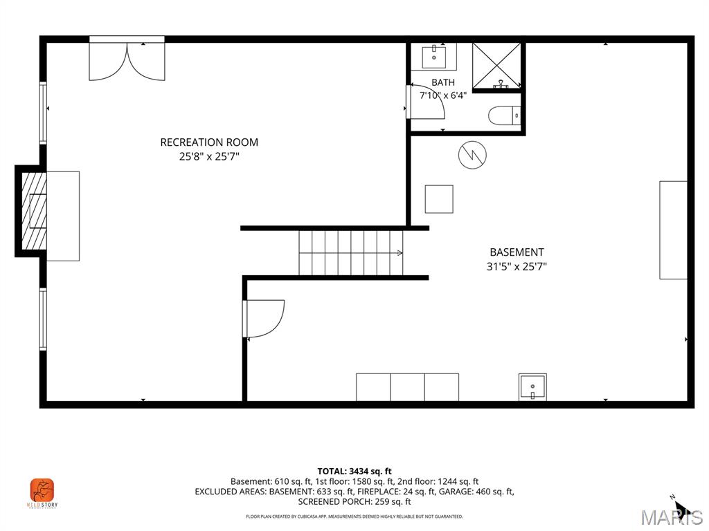 Oak Hills - Residential