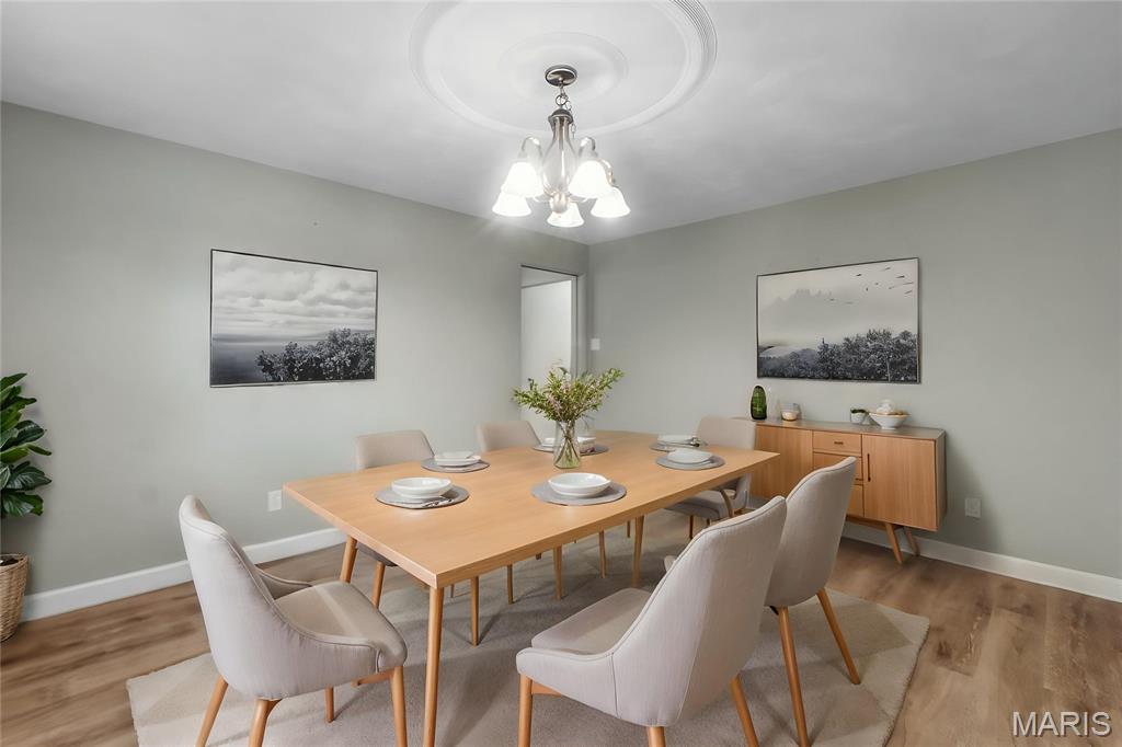 Oak Hills - Residential
