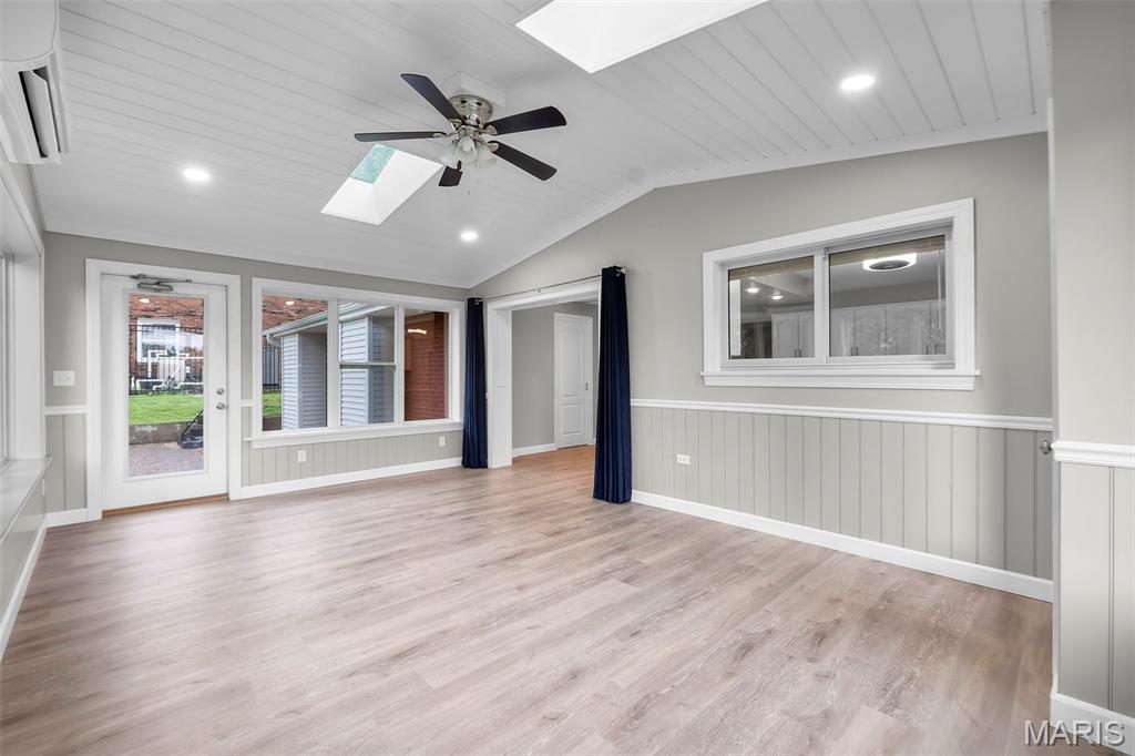 Oak Hills - Residential