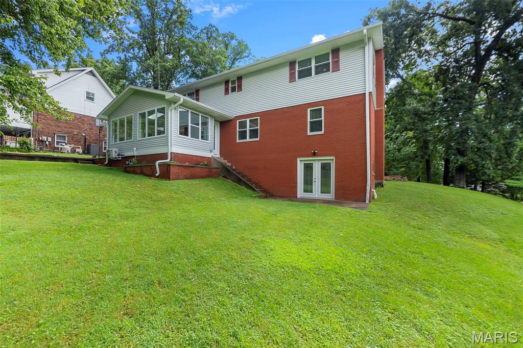Oak Hills - Residential