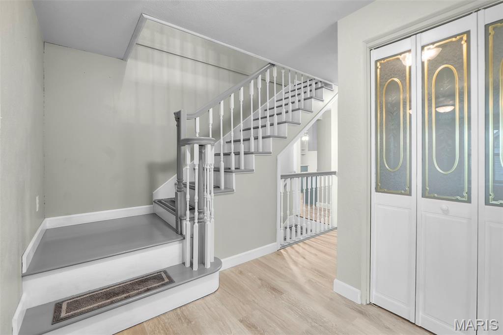 Oak Hills - Residential