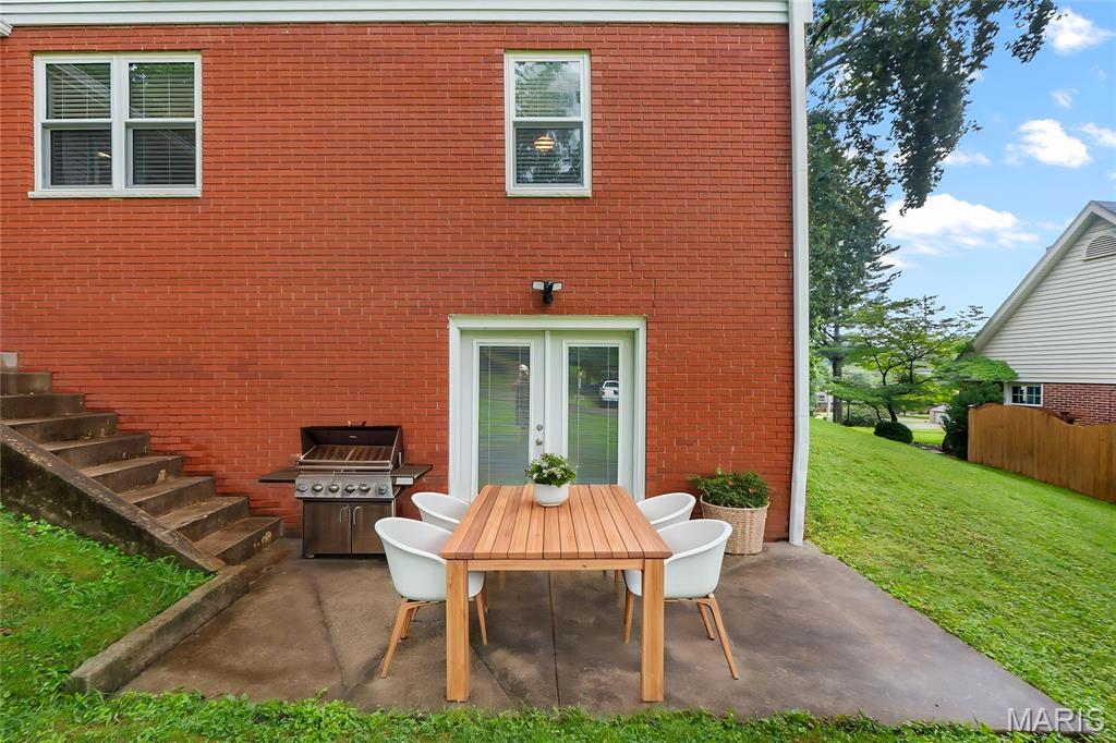 Oak Hills - Residential