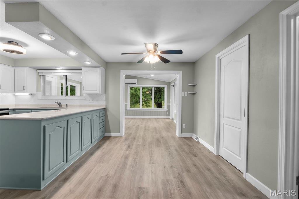 Oak Hills - Residential