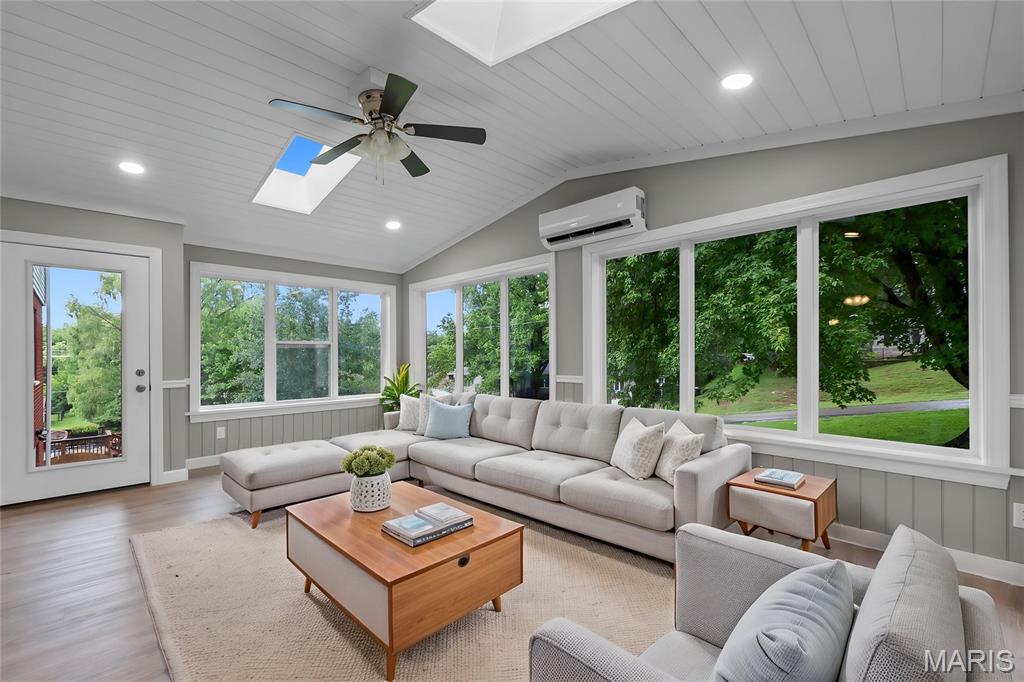 Oak Hills - Residential