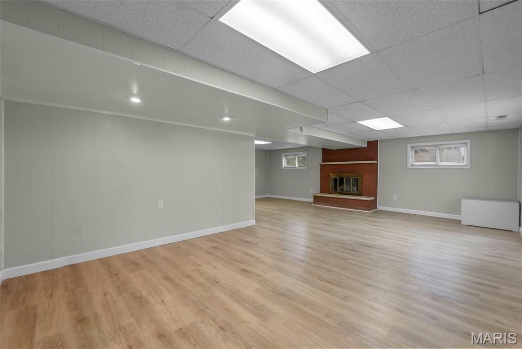 Oak Hills - Residential