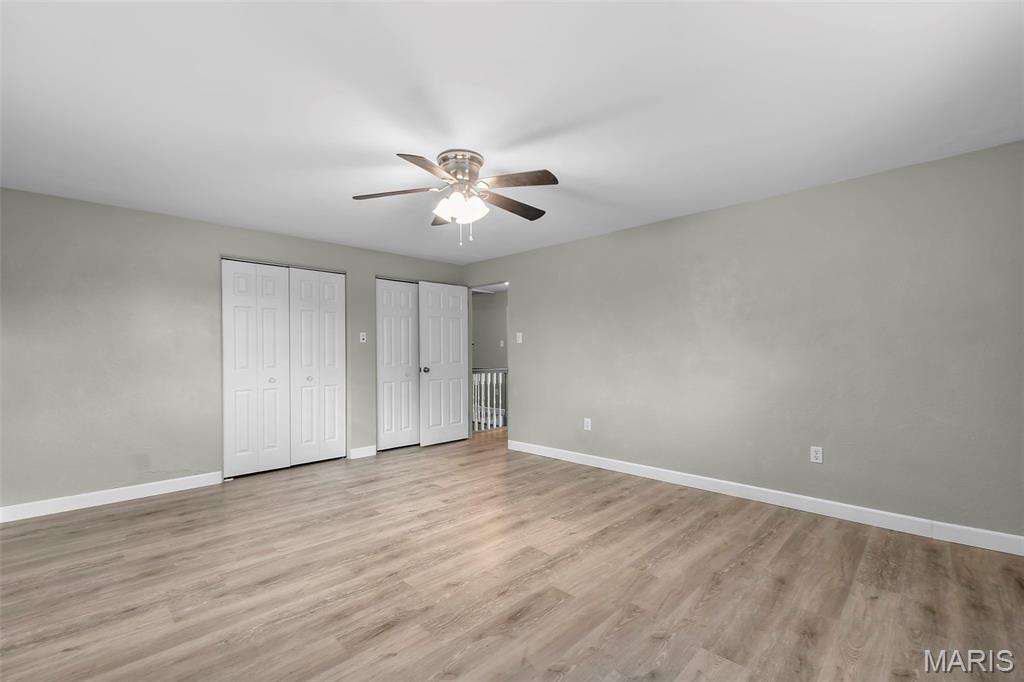 Oak Hills - Residential