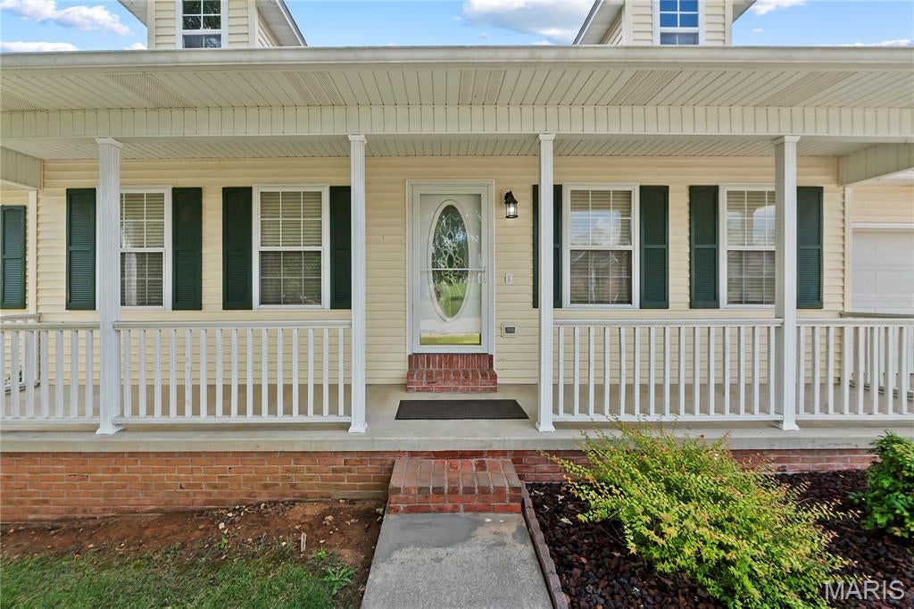 Deerwood - Residential