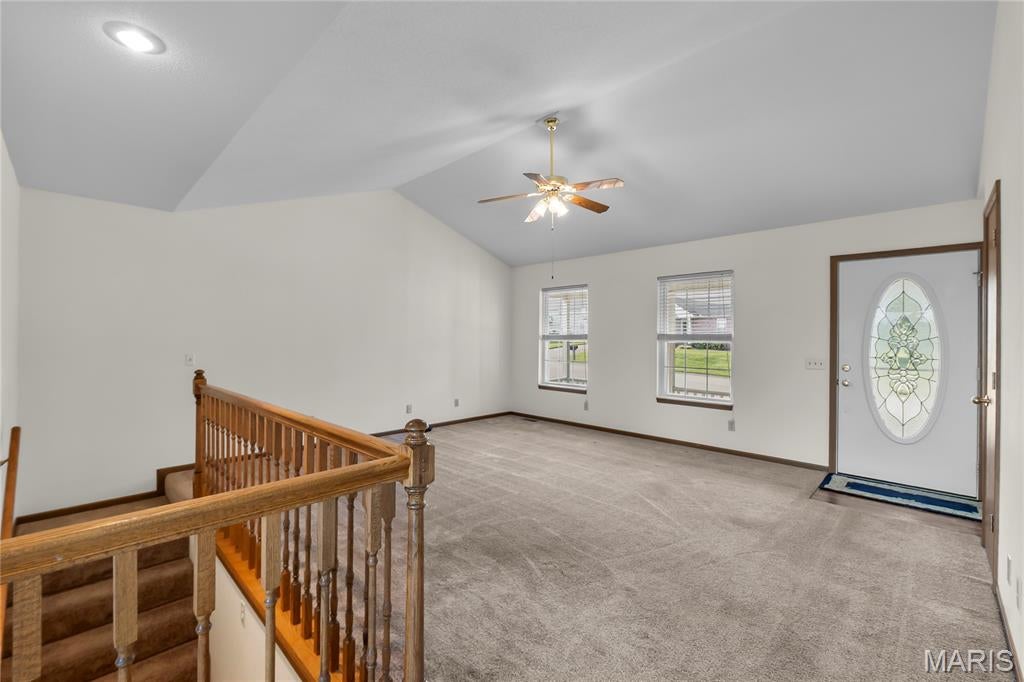Deerwood - Residential