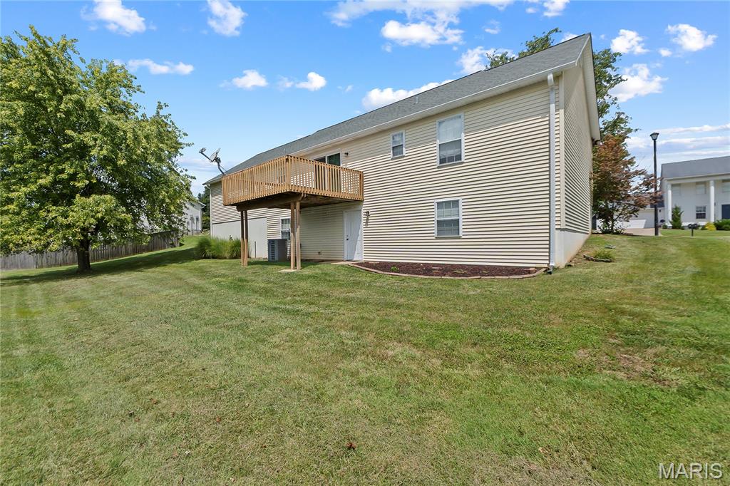 Deerwood - Residential