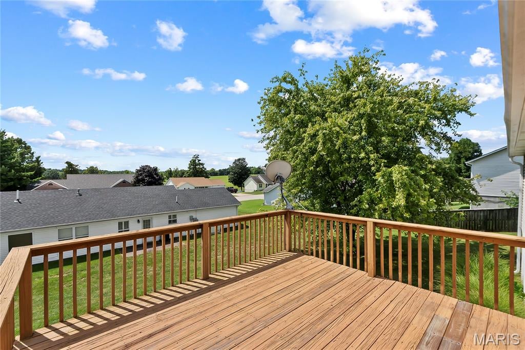 Deerwood - Residential