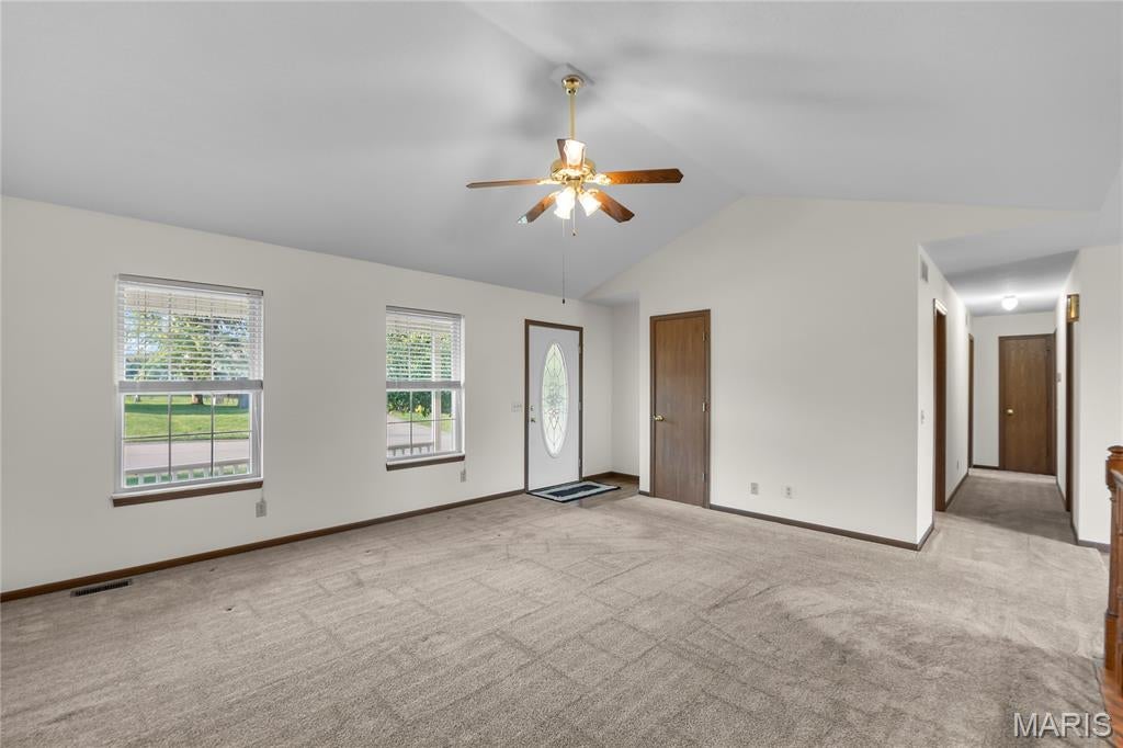 Deerwood - Residential