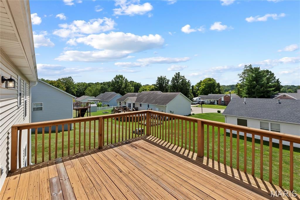 Deerwood - Residential