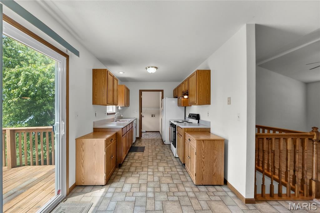Deerwood - Residential