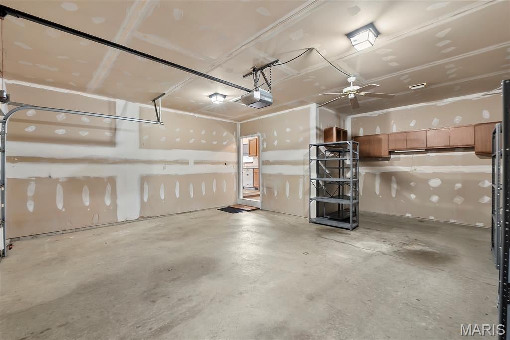 Deerwood - Residential