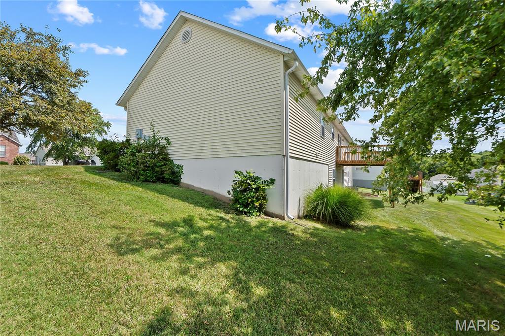 Deerwood - Residential