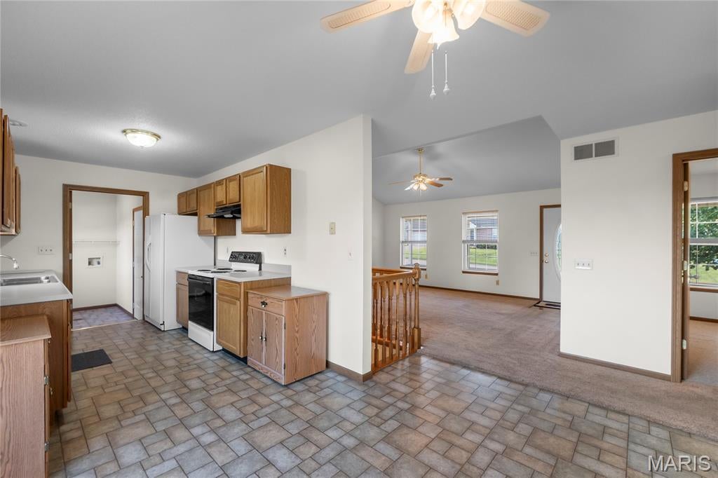 Deerwood - Residential