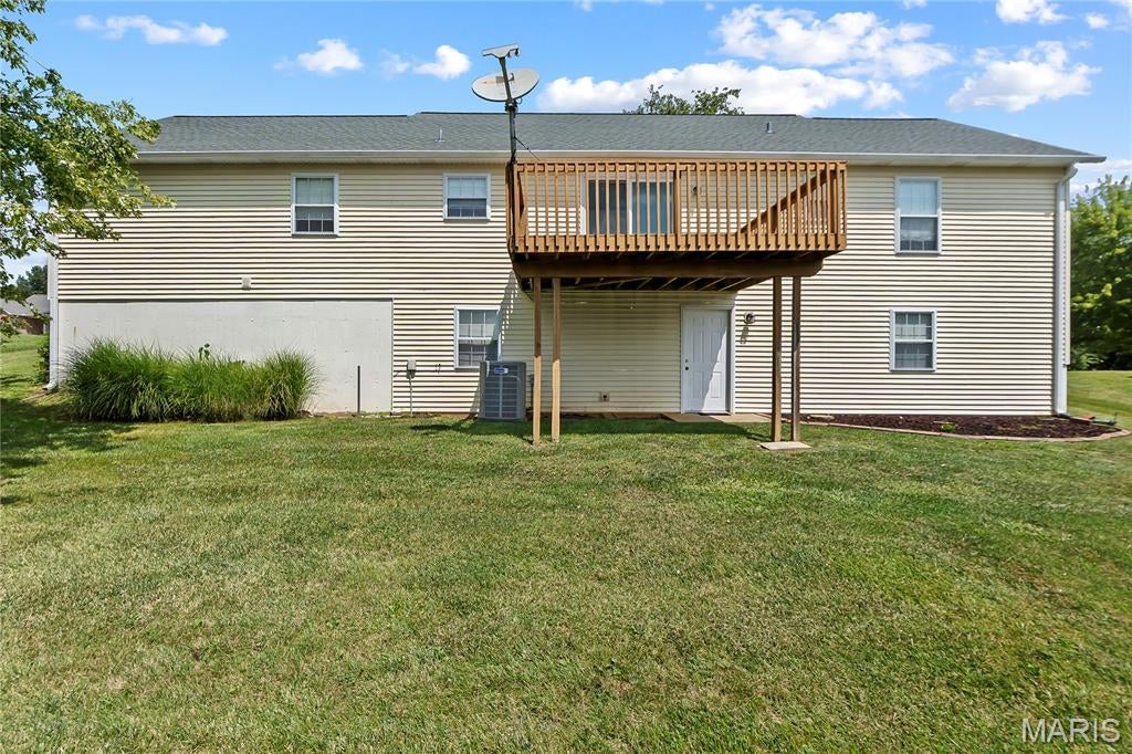 Deerwood - Residential