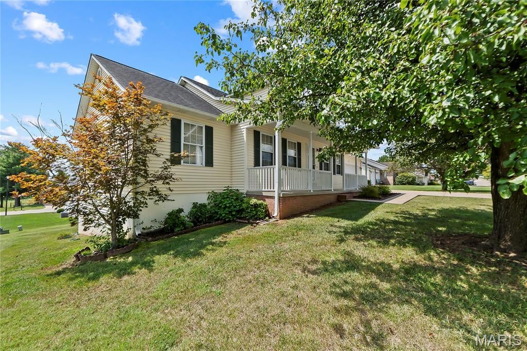 Deerwood - Residential