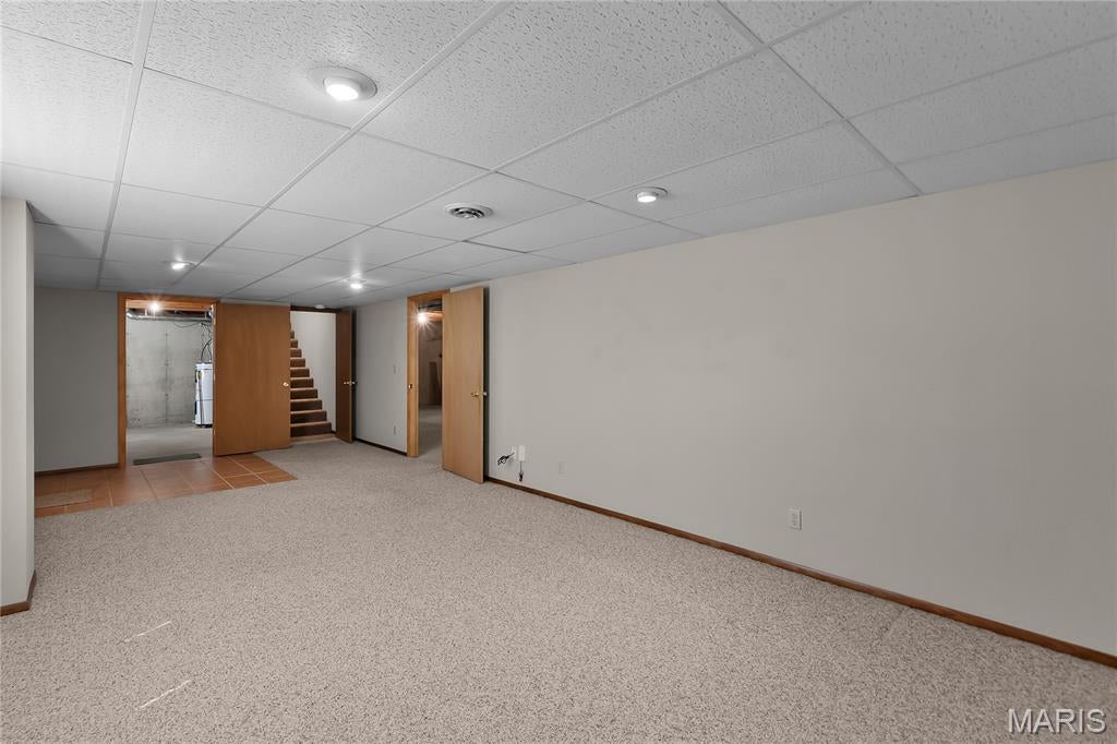 Deerwood - Residential