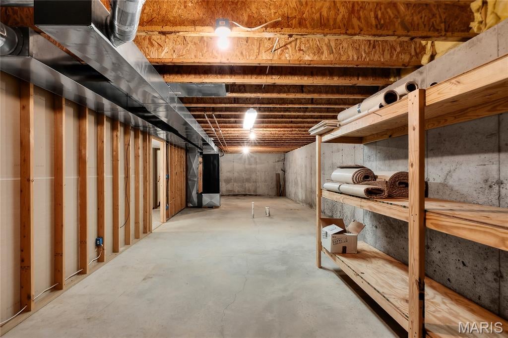 Deerwood - Residential