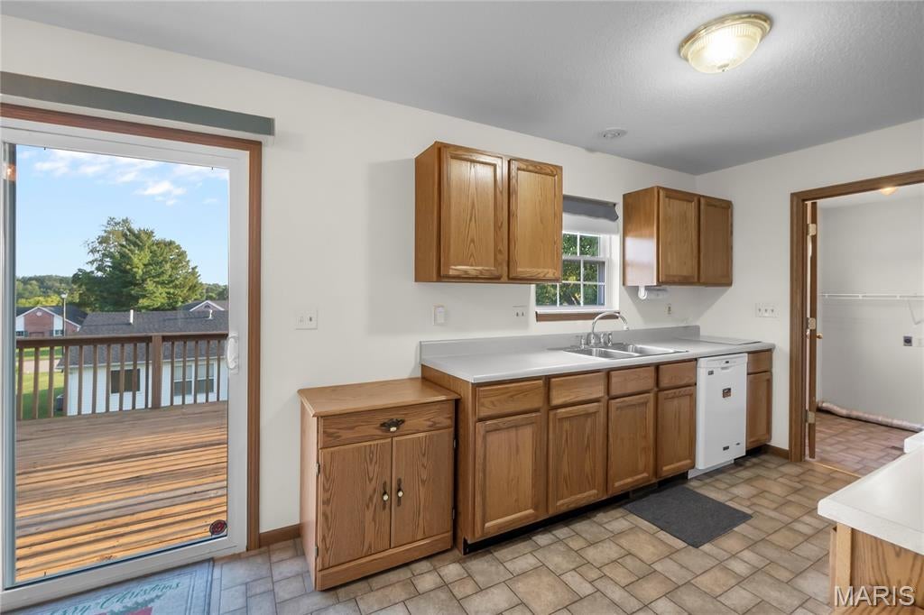 Deerwood - Residential