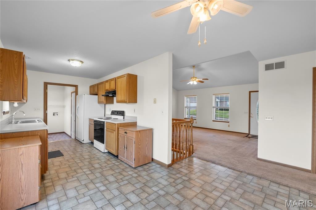 Deerwood - Residential
