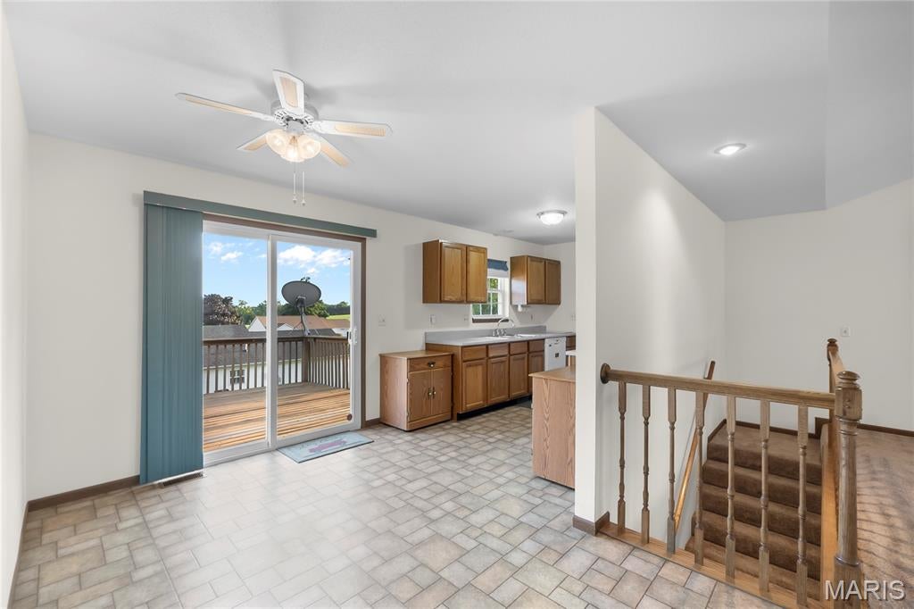 Deerwood - Residential