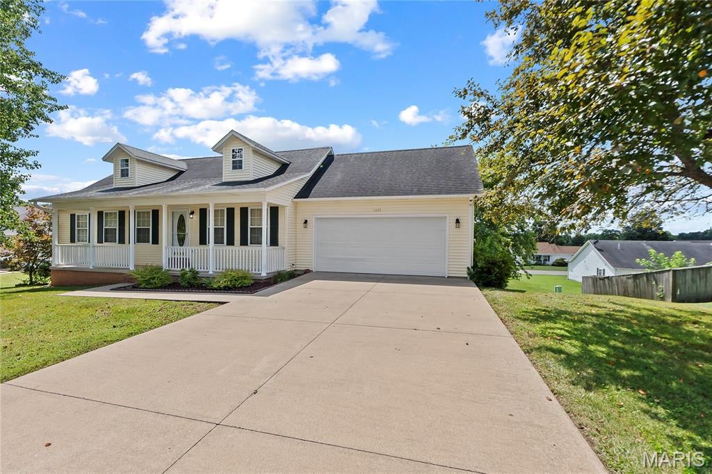 Deerwood - Residential