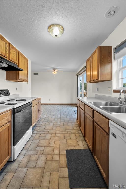 Deerwood - Residential