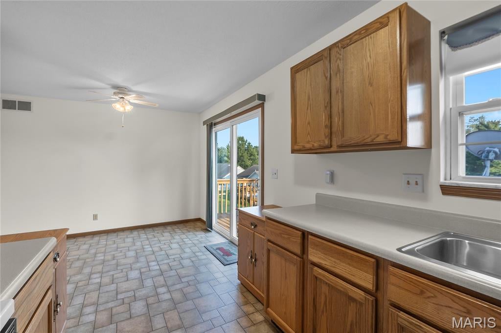 Deerwood - Residential