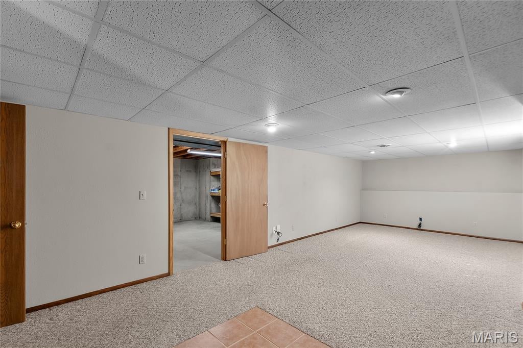Deerwood - Residential