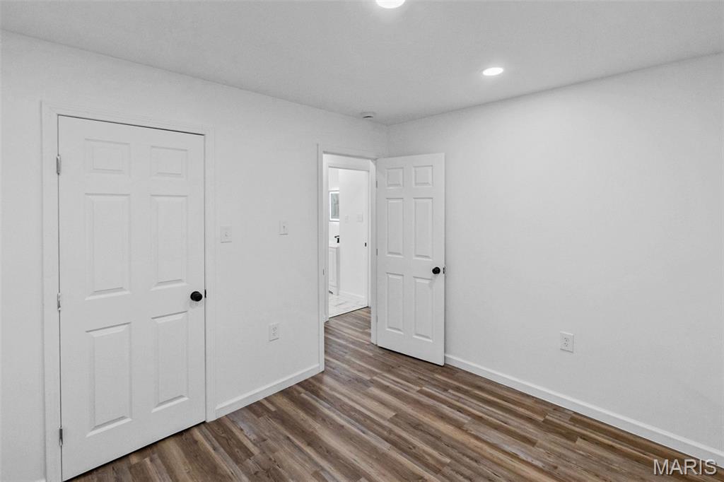 Parklane Manor - Residential