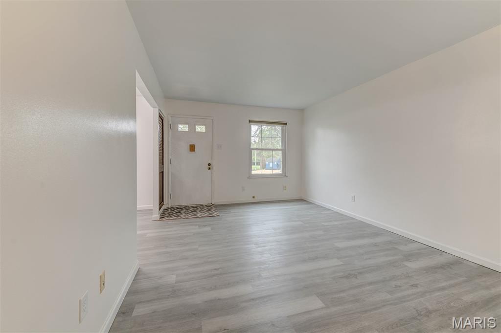 San Luis Hills Condo Amd - Residential