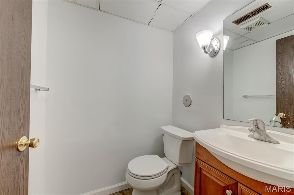 San Luis Hills Condo Amd - Residential