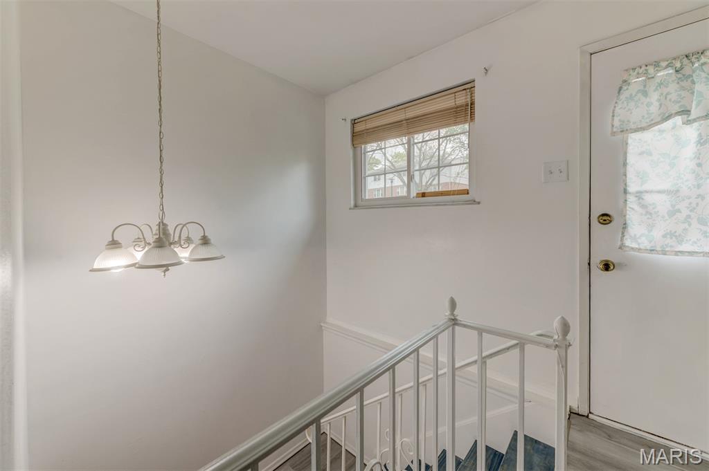 San Luis Hills Condo Amd - Residential
