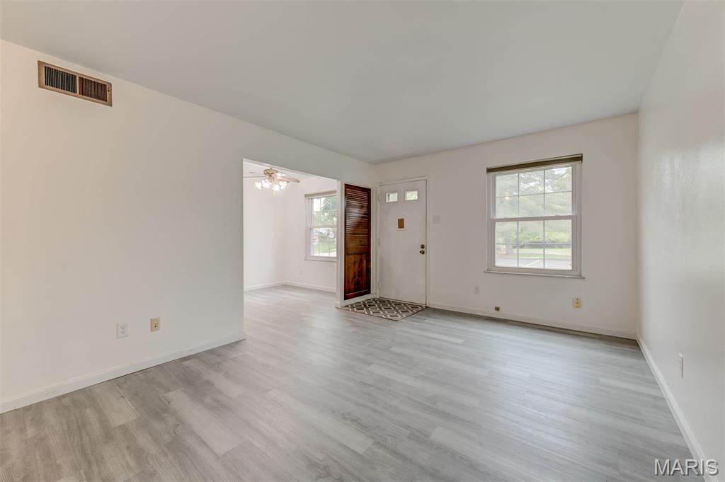 San Luis Hills Condo Amd - Residential