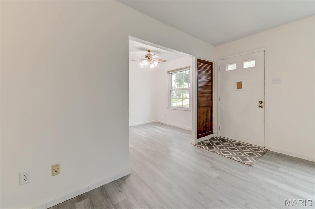 San Luis Hills Condo Amd - Residential