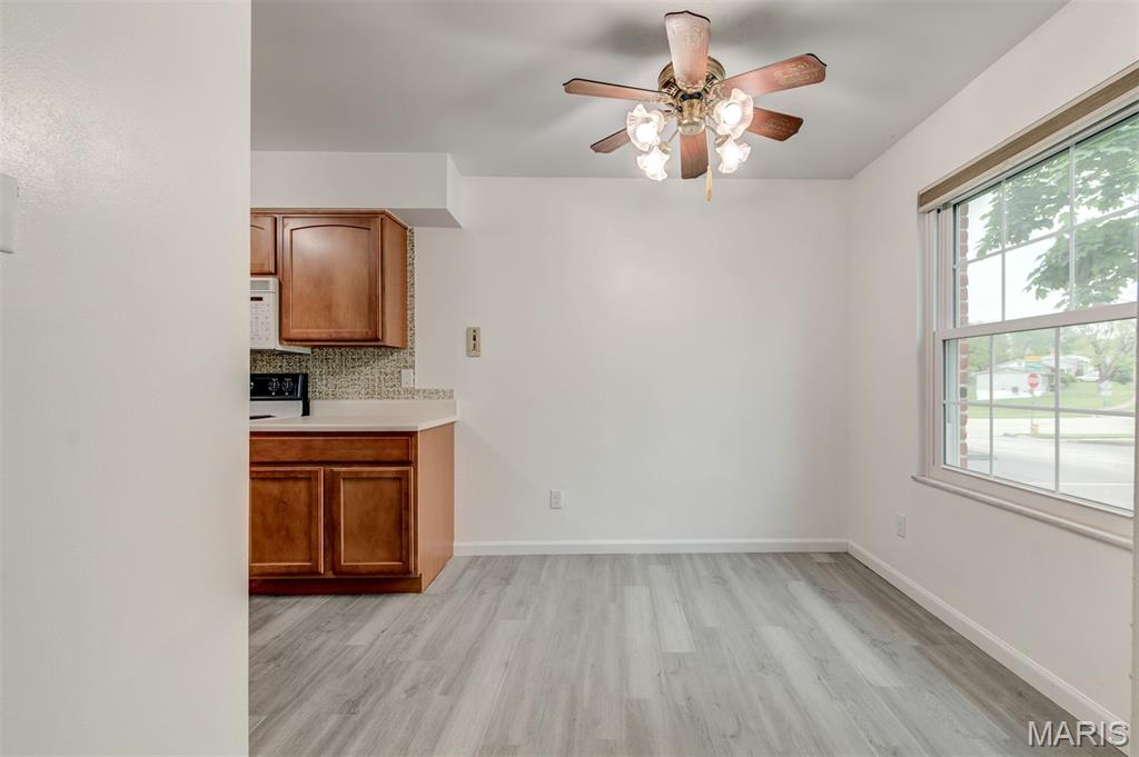 San Luis Hills Condo Amd - Residential