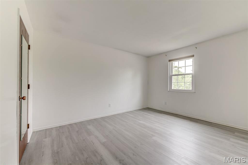 San Luis Hills Condo Amd - Residential