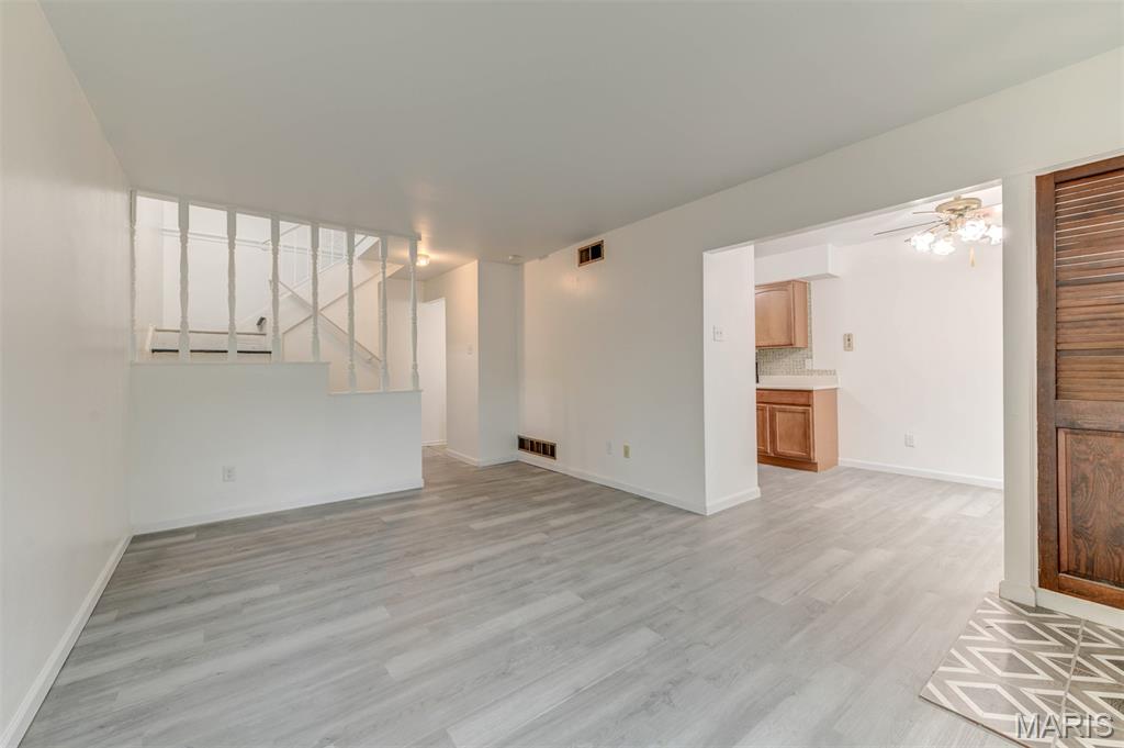 San Luis Hills Condo Amd - Residential