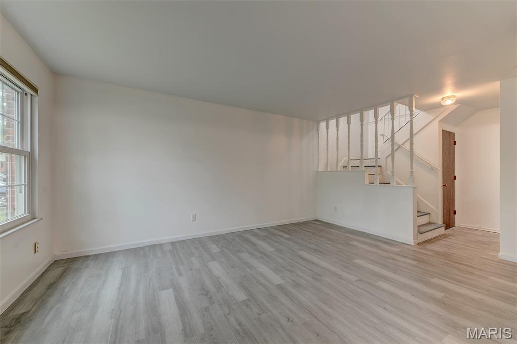 San Luis Hills Condo Amd - Residential