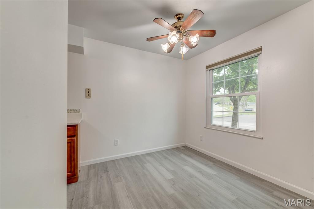 San Luis Hills Condo Amd - Residential