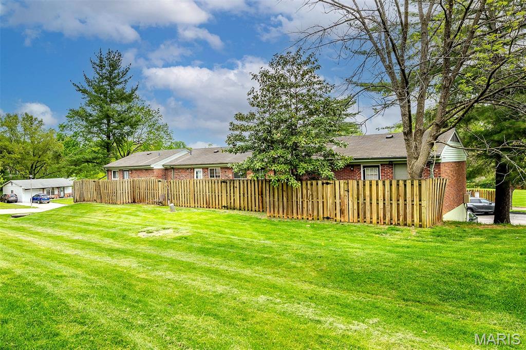 San Luis Hills Condo Amd - Residential