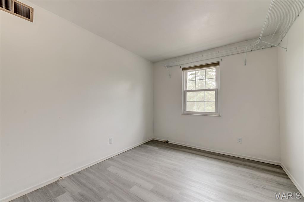 San Luis Hills Condo Amd - Residential