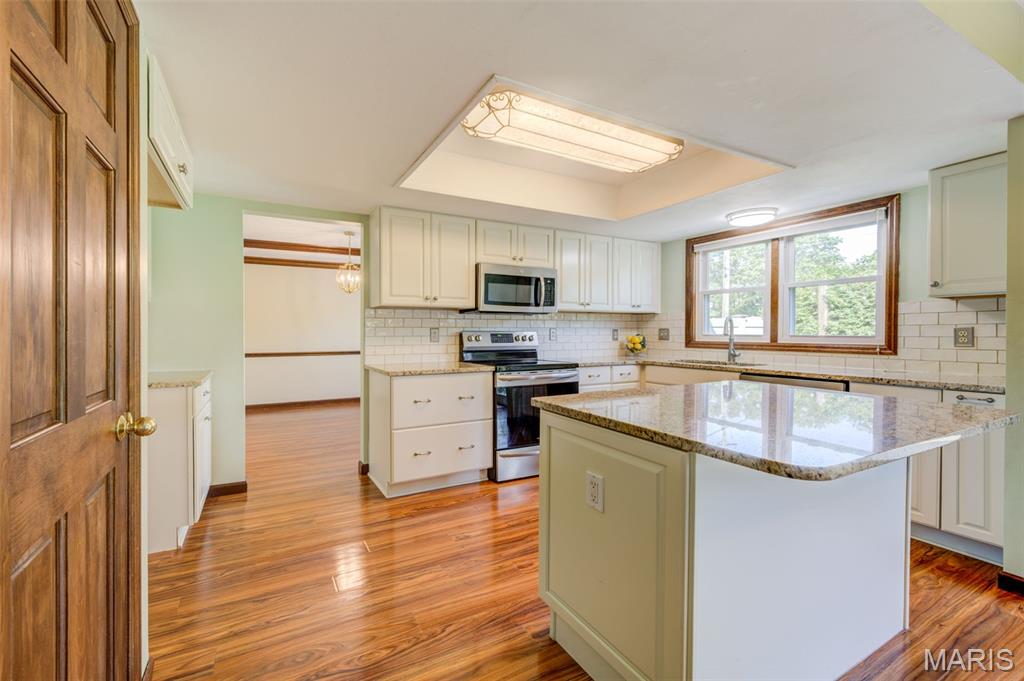 Greenfield - Residential