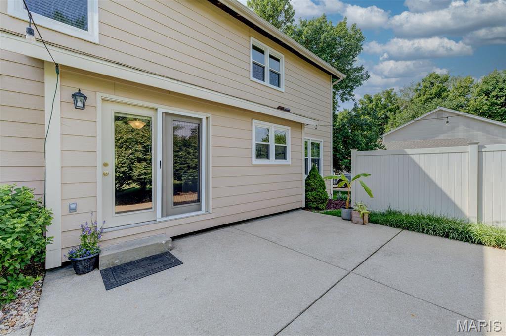 Greenfield - Residential