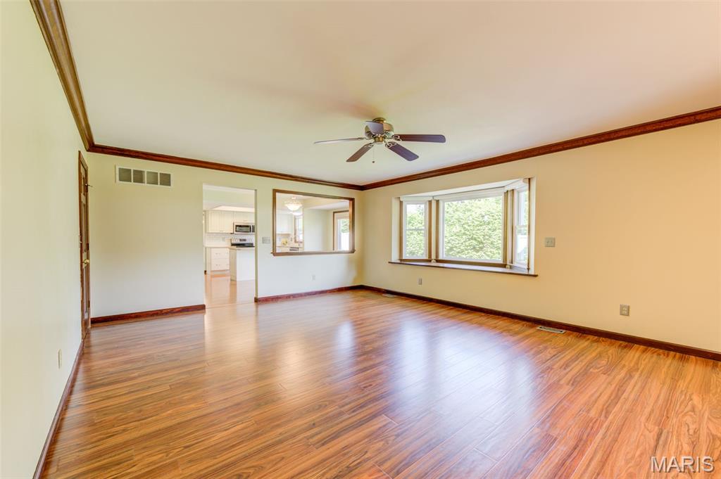 Greenfield - Residential