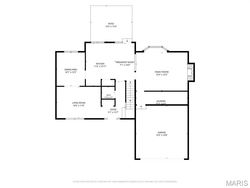 Greenfield - Residential