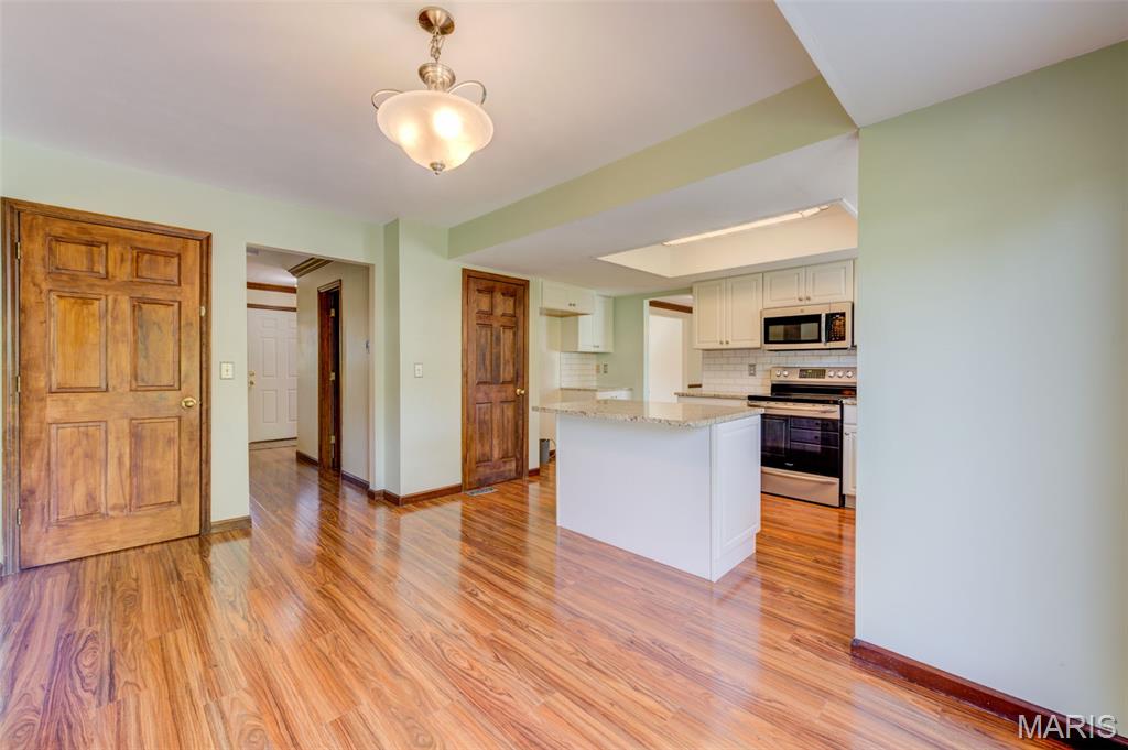 Greenfield - Residential